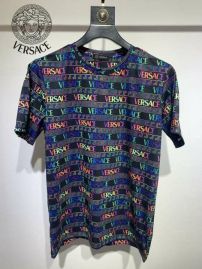 Picture of Versace T Shirts Short _SKUVersaceS-XXLsstn8540300